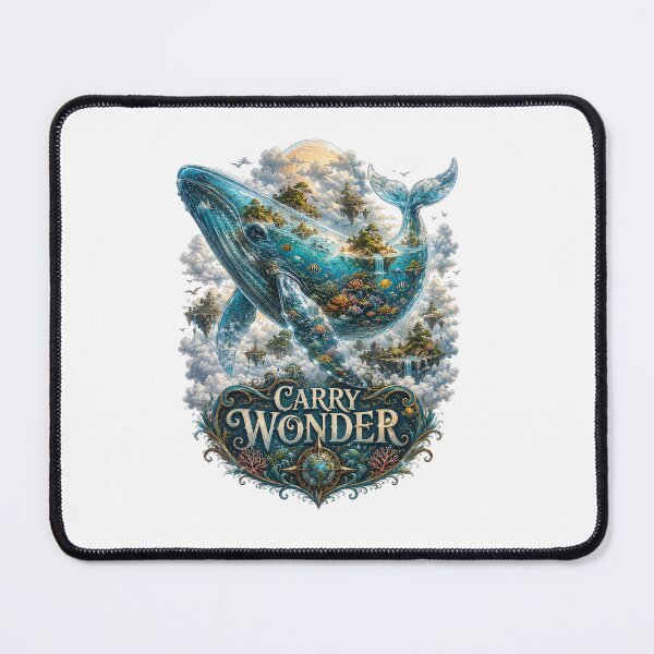 Item preview, Surreal Nature & Adventure Art designed and sold by NarpLTD.