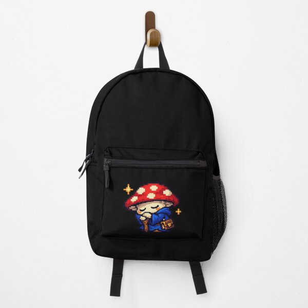 Item preview, Dreaming Beneath the Enchanted Mushroom  designed and sold by Sketchlegacy.