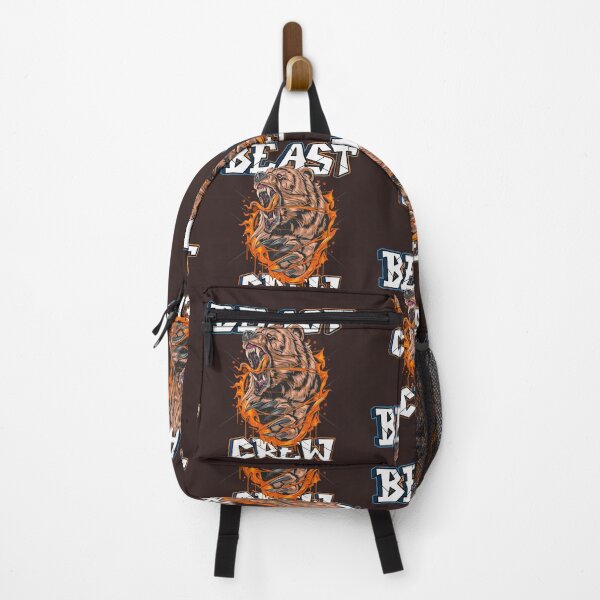 Item preview, BEAST CREW designed and sold by StarLegend.
