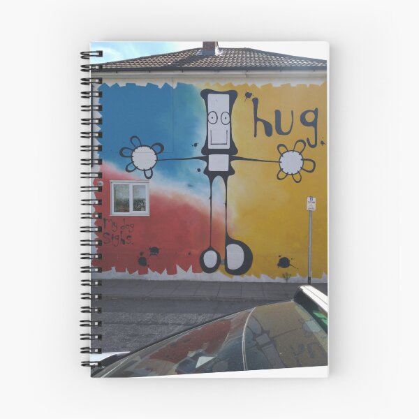 Item preview, Street Art #001 - Portsmouth UK designed and sold by HarTee.