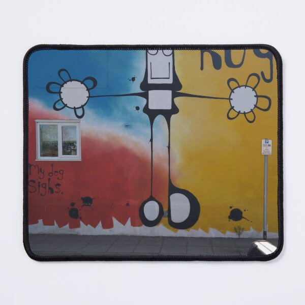 Item preview, Street Art #001 - Portsmouth UK designed and sold by HarTee.