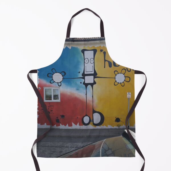 Item preview, Street Art #001 - Portsmouth UK designed and sold by HarTee.