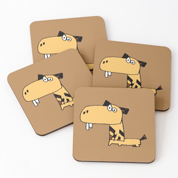 Item preview, Giraffe-ish designed and sold by zzaim.