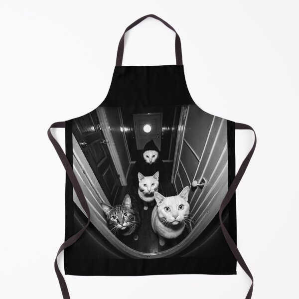 Item preview, The Midnight Cat Cult designed and sold by LONE SPIRIT CO..