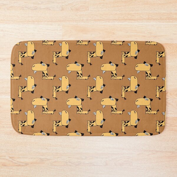 Item preview, Giraffe-ish designed and sold by zzaim.