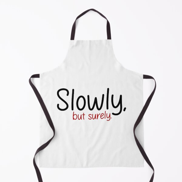 Item preview, Slowly but surely designed and sold by designing01Ar3.