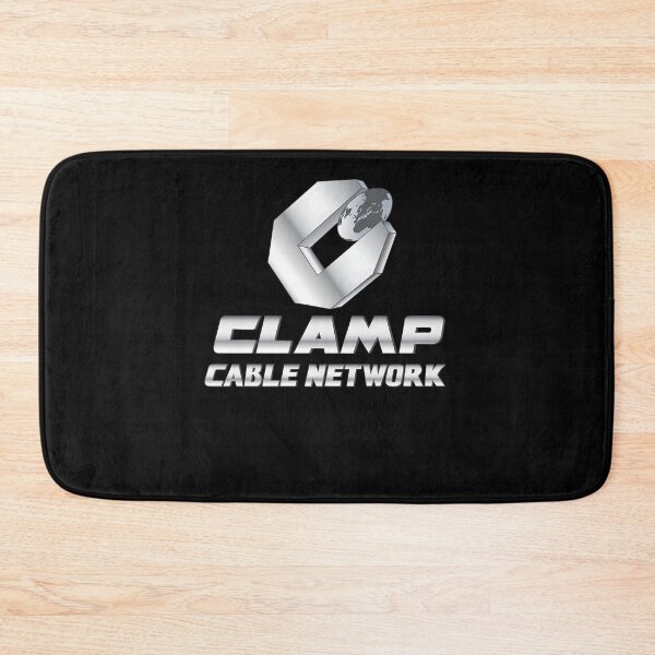 Item preview, Gremlins 2 Clamp Cable Network designed and sold by AMview.