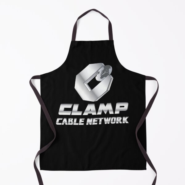 Item preview, Gremlins 2 Clamp Cable Network designed and sold by AMview.
