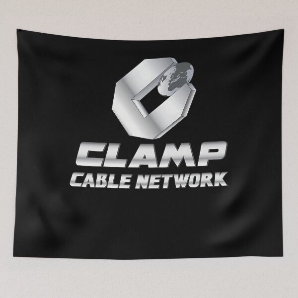 Item preview, Gremlins 2 Clamp Cable Network designed and sold by AMview.