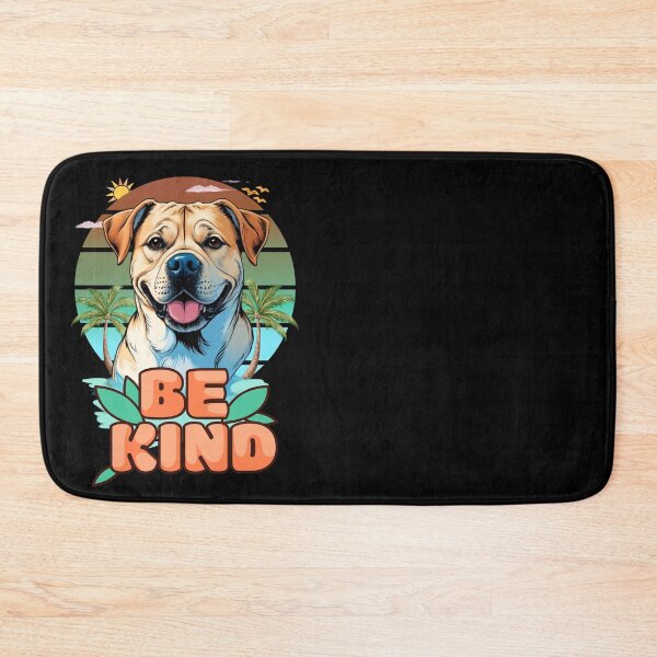 Item preview, Always Be Kind To Doggos designed and sold by Eranthe Bernardo.