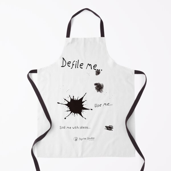 Item preview, Defile Me Ideas Notebook designed and sold by Dyche Studio.