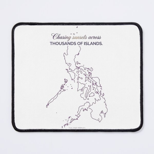 Item preview, PHILIPPINE ISLANDS designed and sold by likbatonboot.