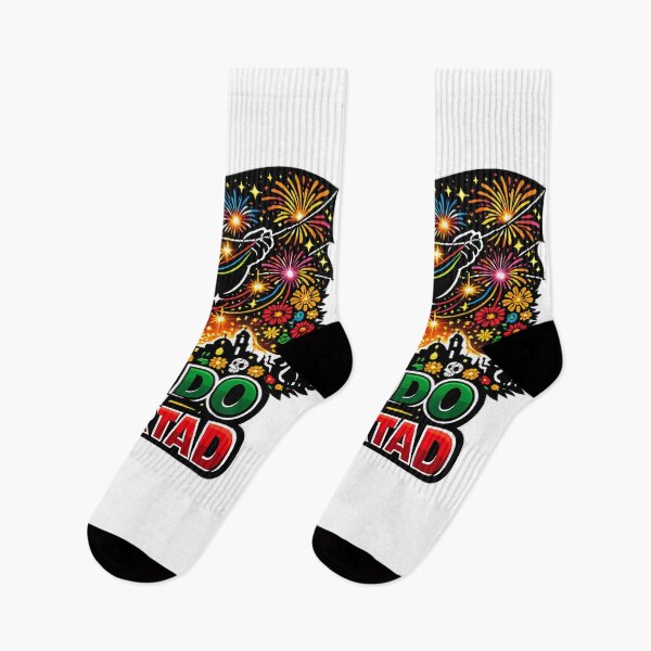 Item preview, Tejido con Libertad Mexican Folk Art Independence Day Design designed and sold by irfanshikh.