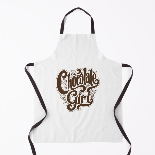 Item preview, Chocolate Girl Black Girl Magic Art designed and sold by EthosWear.
