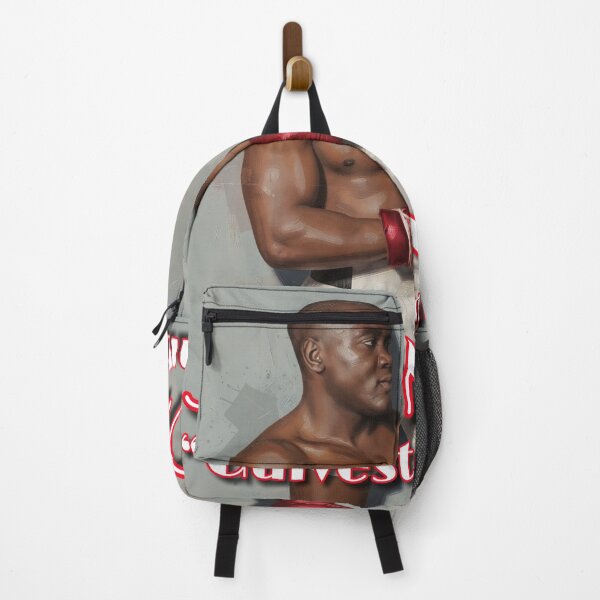 Item preview, Jack "Galveston Giant" Johnson boxing legends designed and sold by MoodiArtist.