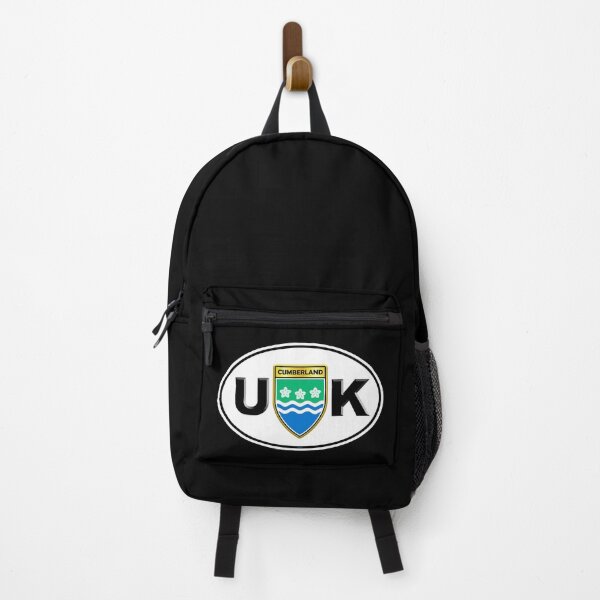 Item preview, CUMBERLAND Gifts, Stickers & Products (O) designed and sold by mpodger.
