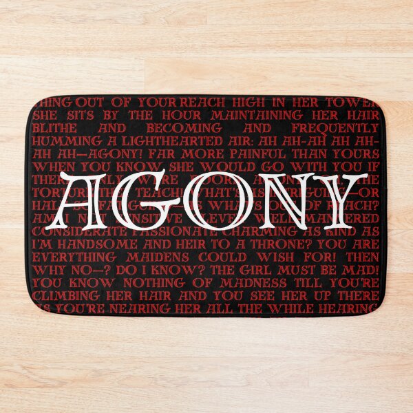 Item preview, Into the woods Lyrics designed and sold by broadwaygirl142.