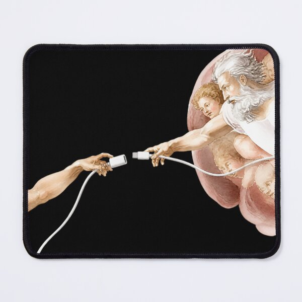 Item preview, The Creation of Charge | The Spark of Full Battery designed and sold by ManggaeJM.