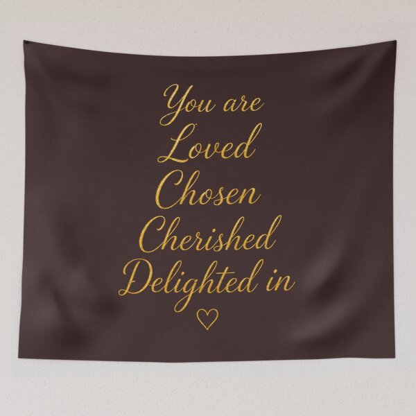 Item preview, Cherished Love designed and sold by MRTUMujeruncion.