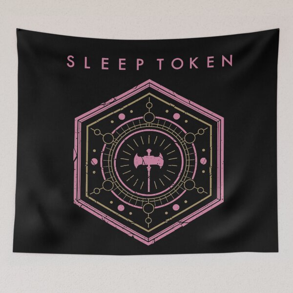 Item preview, Copy of Sleep Penta designed and sold by miguelhartz.