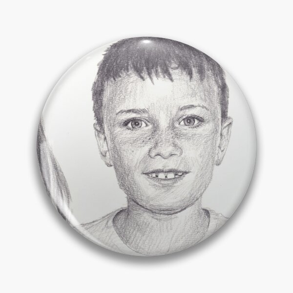 Item preview, siblings drawing designed and sold by mike theuer.