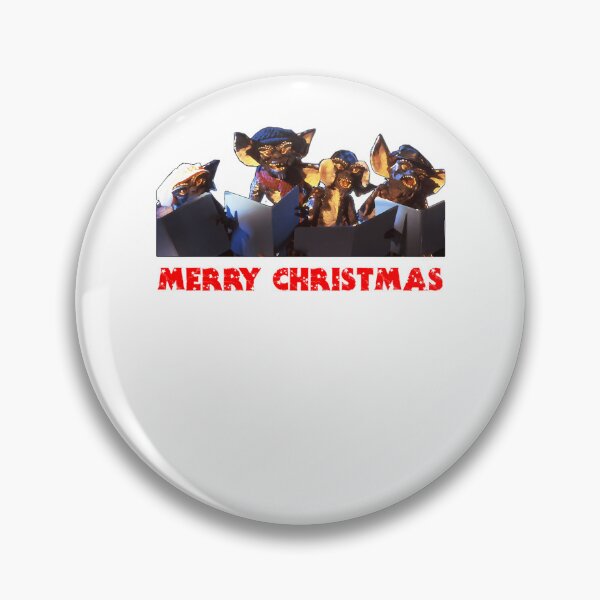 Item preview, Gremlins Christmas designed and sold by AMview.