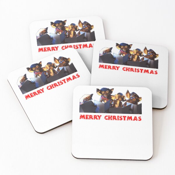 Item preview, Gremlins Christmas designed and sold by AMview.