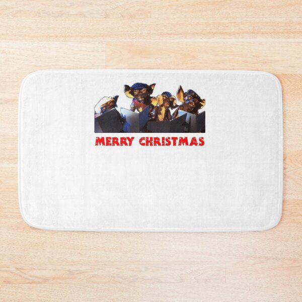 Item preview, Gremlins Christmas designed and sold by AMview.