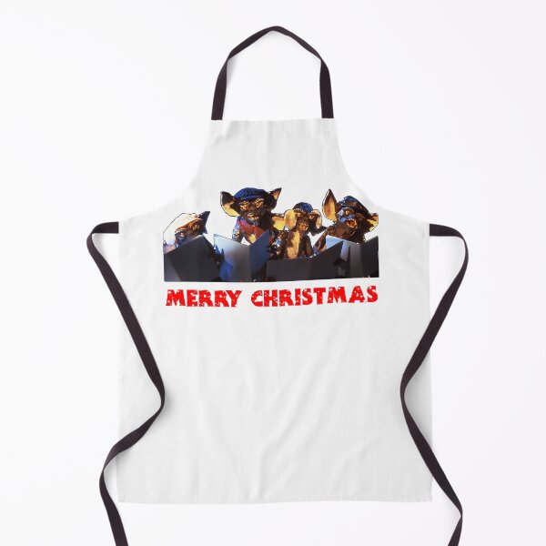 Item preview, Gremlins Christmas designed and sold by AMview.