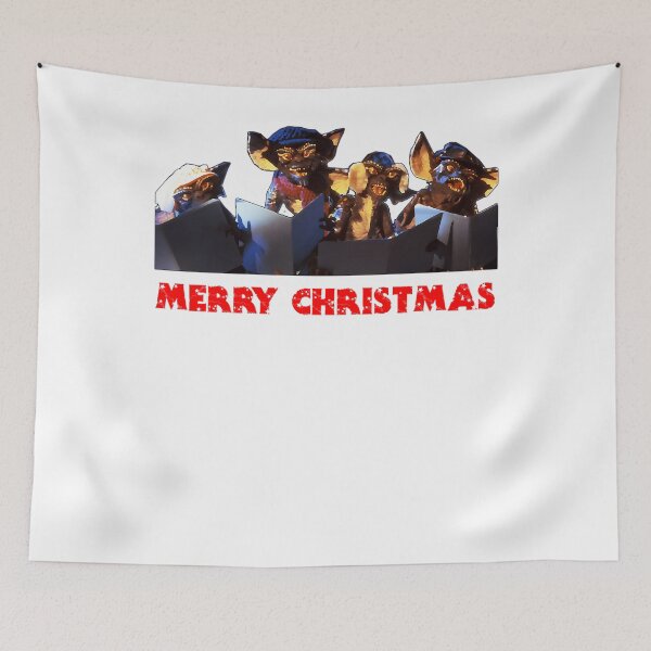 Item preview, Gremlins Christmas designed and sold by AMview.