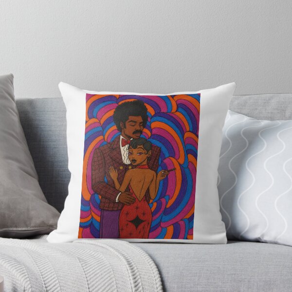 Item preview, Funky Love designed and sold by HanzotheOdd.