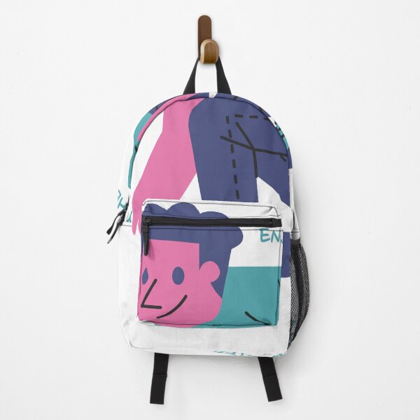 Item preview, Enjoy the simple life. designed and sold by monkik.