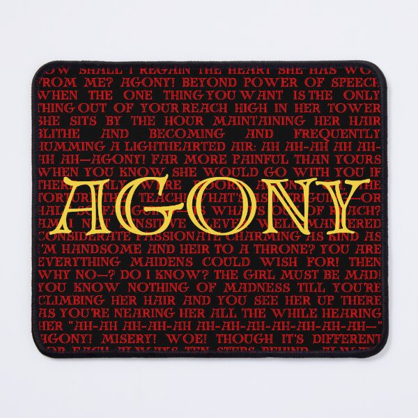 Item preview, Into the woods Lyrics designed and sold by broadwaygirl142.