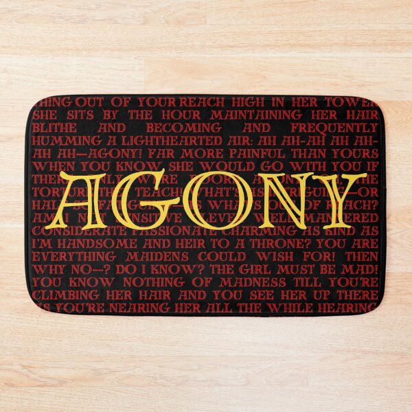 Item preview, Into the woods Lyrics designed and sold by broadwaygirl142.