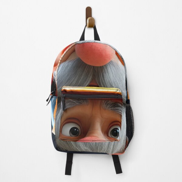 Item preview, Old Fart as a Coal Miner designed and sold by Colin Bentham.