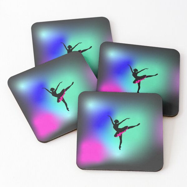 Item preview, Soloist dancer  designed and sold by wittyart.