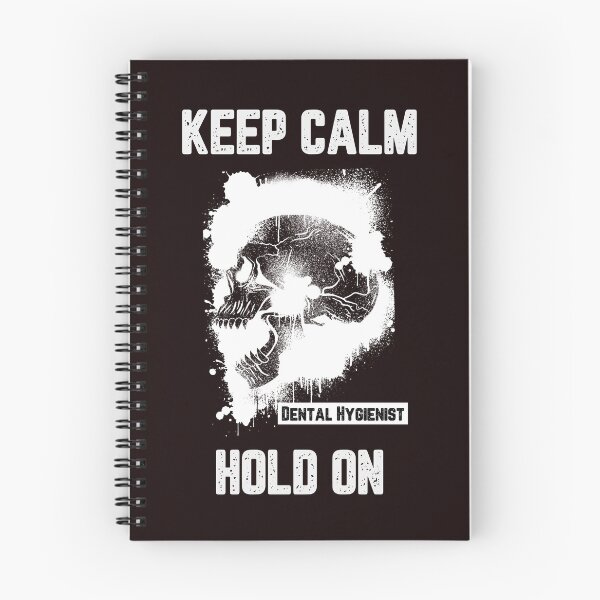Item preview, Keep Calm Hold On designed and sold by JJShirtz.