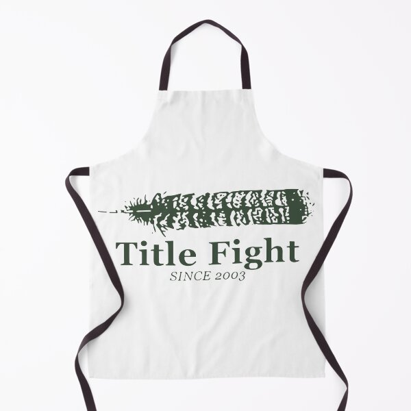 Item preview, Goods Title Fight Feather designed and sold by EthannThompson.