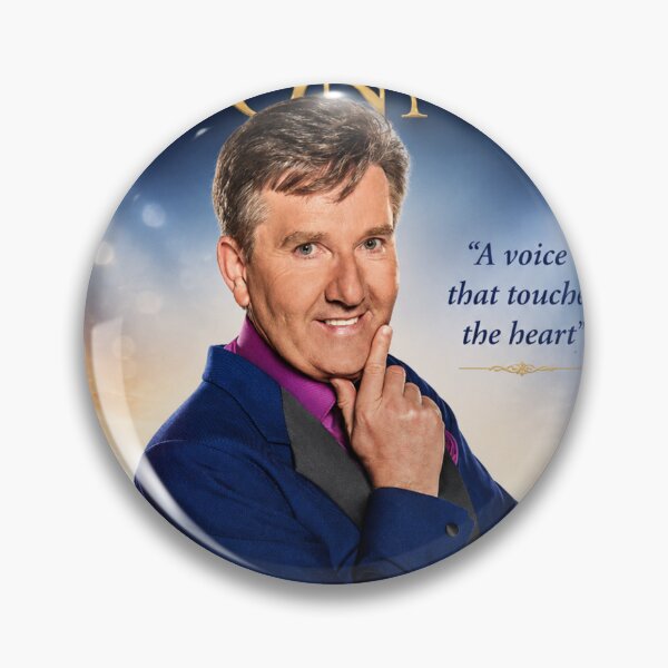 Item preview, Irelands Son - Daniel O'Donnell designed and sold by Legendary-Icons.