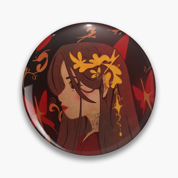 Item preview, Red designed and sold by V1staria.