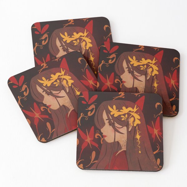 Item preview, Red designed and sold by V1staria.