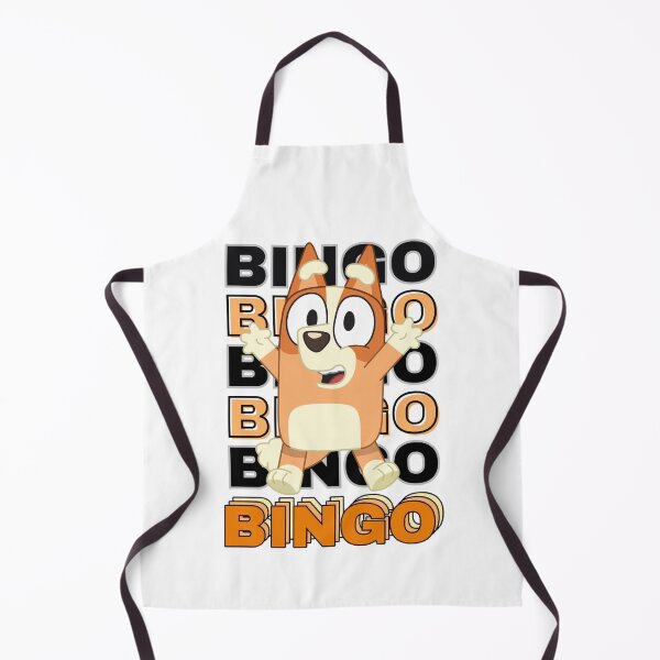 Item preview, Happy bingo jumping designed and sold by Randomnessy.