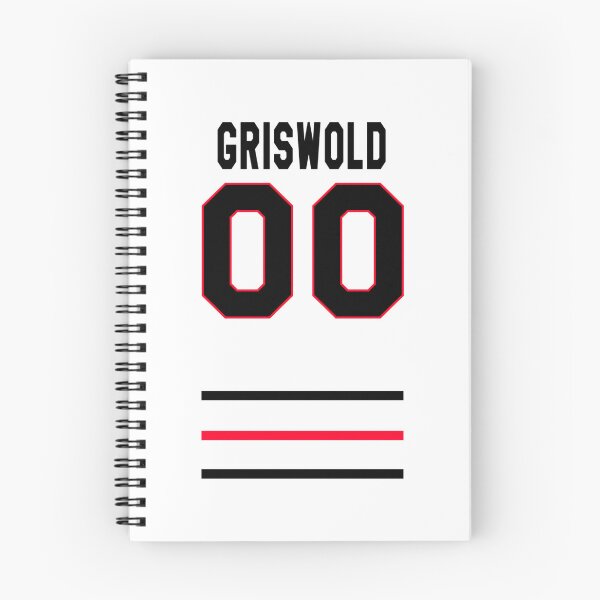 Item preview, Griswold 00 - Clark Griswold Christmas Vacation designed and sold by AMview.