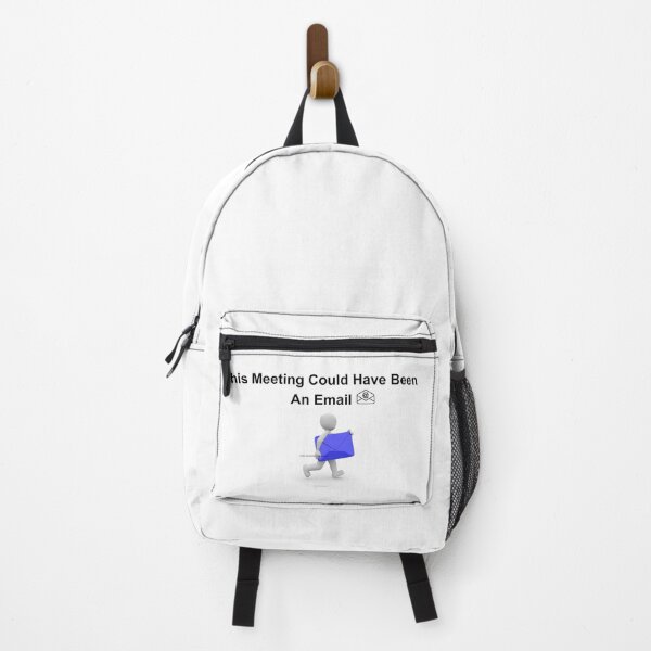 Item preview, This Meeting could Have Been An Email Funny Corporate Quote designed and sold by ChromaVersArt.