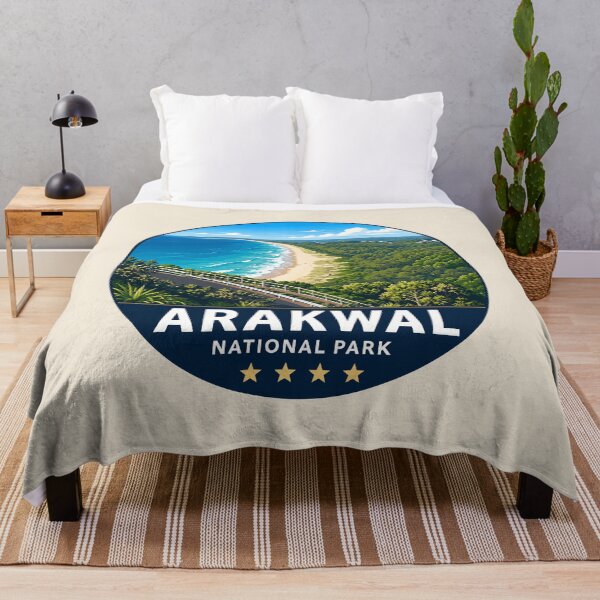 Item preview, Arakwal National Park Byron Bay Australia Coastal Nature Landscape designed and sold by Gideon Emmerich.