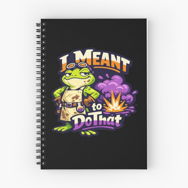 Item preview, That Explosion Was Totally Intentional designed and sold by Sketchlegacy.