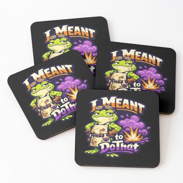 Item preview, That Explosion Was Totally Intentional designed and sold by Sketchlegacy.