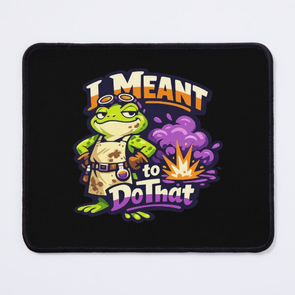 Item preview, That Explosion Was Totally Intentional designed and sold by Sketchlegacy.