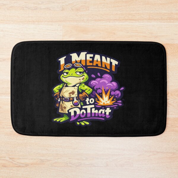 Item preview, That Explosion Was Totally Intentional designed and sold by Sketchlegacy.
