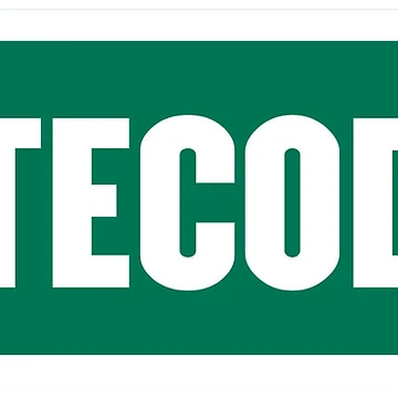 Artwork thumbnail, Bytecode Street by PatchMerch